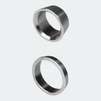 Комплект обжимных колец и гайки /  Ferrule sets BF+FF