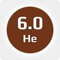 Гелий 6.0 Гелий 6.0
